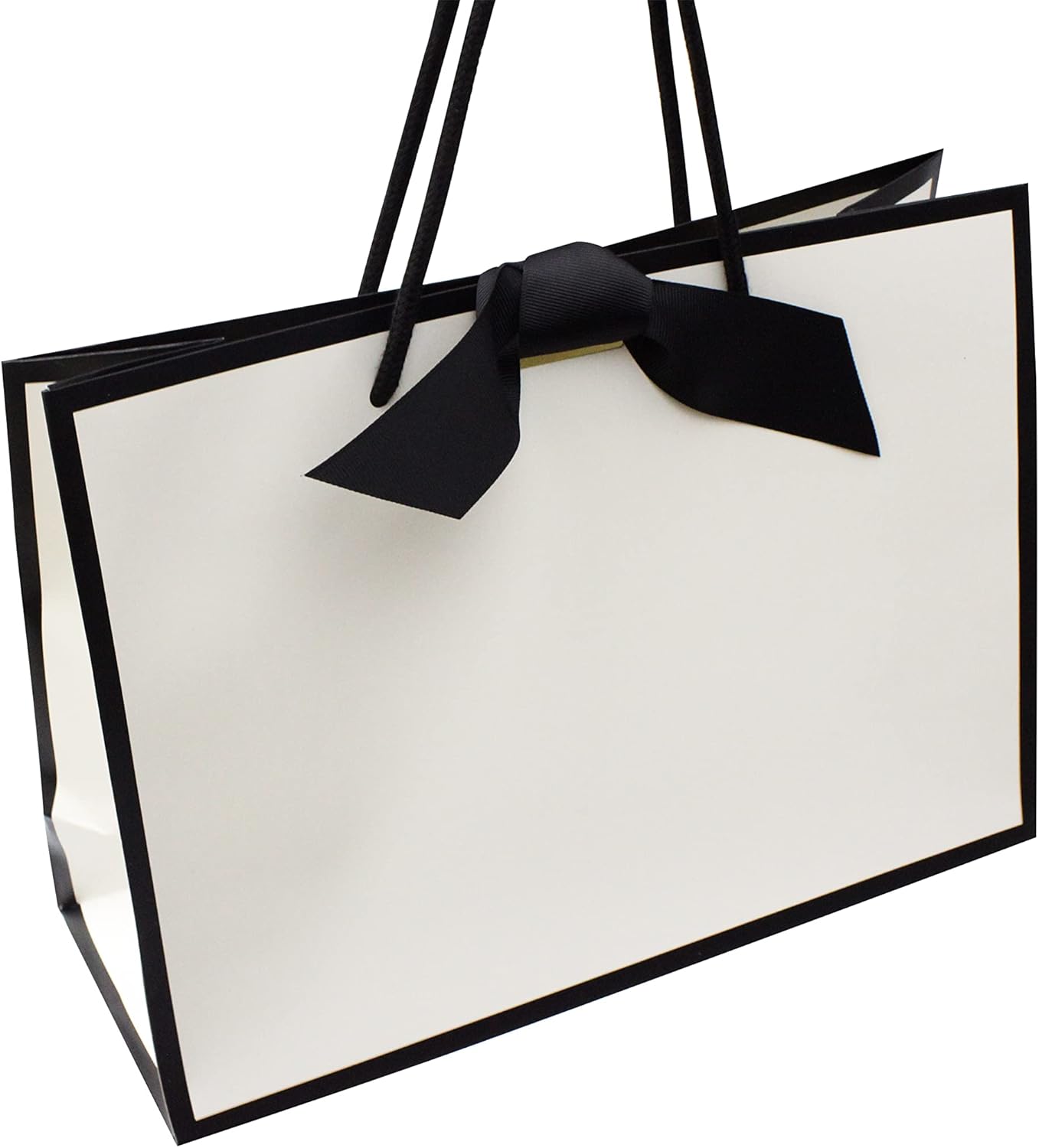 Classic Christmas Gift Bag
